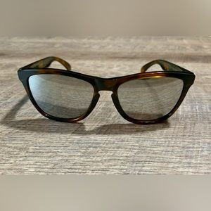 Oakley Frogskins